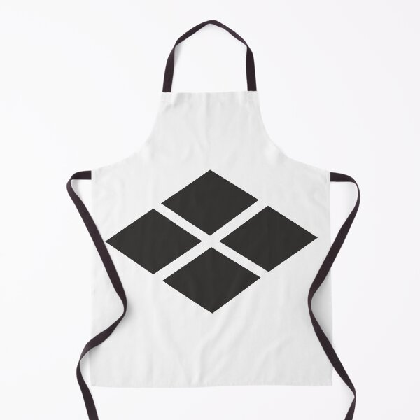 Item preview, Takeda Clan Mon or Kamon designed and sold by JollyImp.