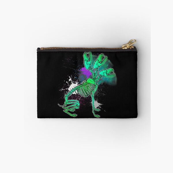 Item preview, Dog Bones Green designed and sold by iduzarts.