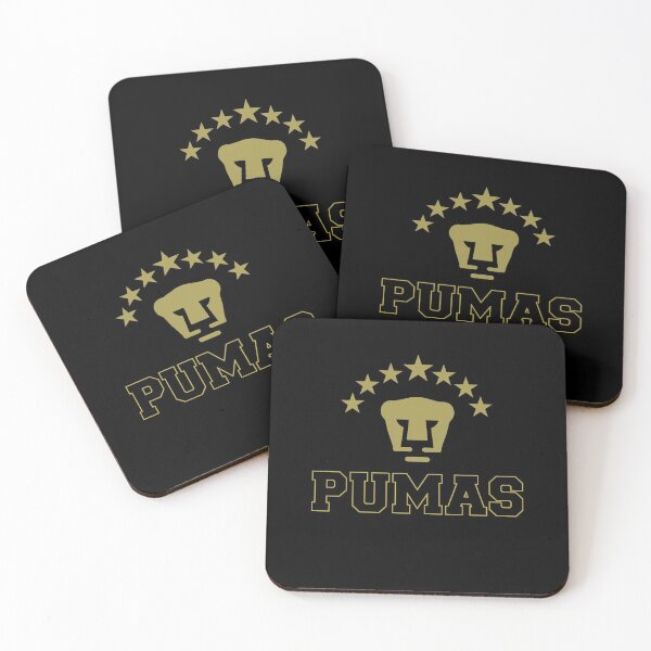 Item preview, Pumas Unam - Mexican Soccer Team Family Gifts designed and sold by masterbones.