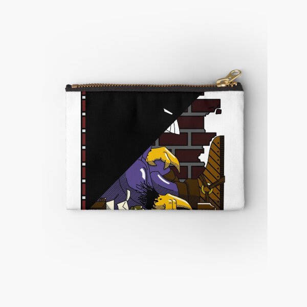 Item preview, The Maxx is Alone designed and sold by Chaosunit0010.