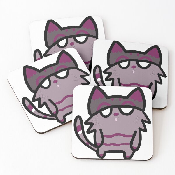 Item preview, Magic Cat designed and sold by monster2me.