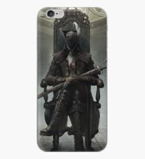 Vinilo o funda para iPhone Los viejos cazadores