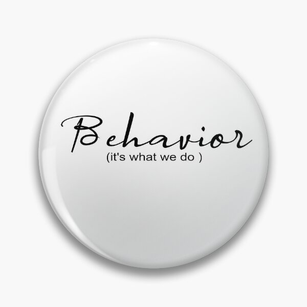 Item preview, Behavior Therapist Gifts  designed and sold by Hakimy Design.