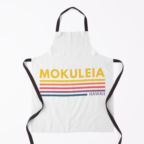 Item preview, Mokuleia Hawaii designed and sold by Taumaturgo.