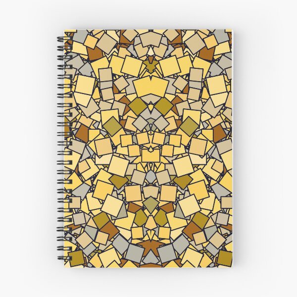Item preview, Random squares. Random shapes. Random pattern designed and sold by moustafakhalil.