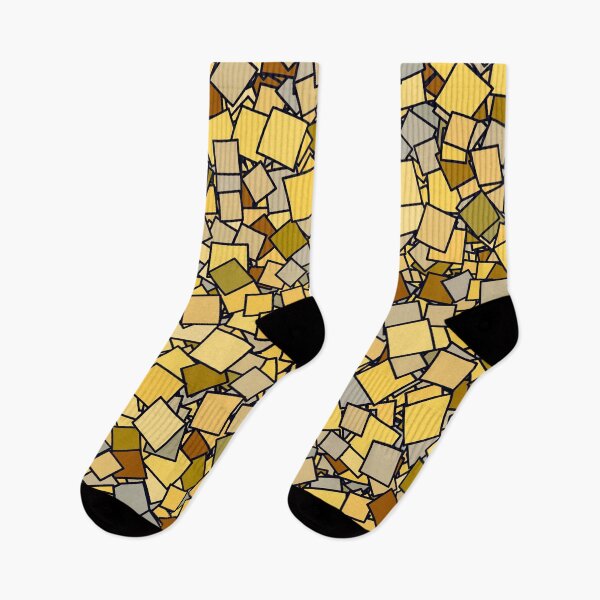 Item preview, Random squares. Random shapes. Random pattern designed and sold by moustafakhalil.