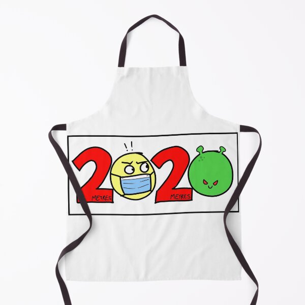Item preview, 2020 corona virus designed and sold by noodle-doodl3.