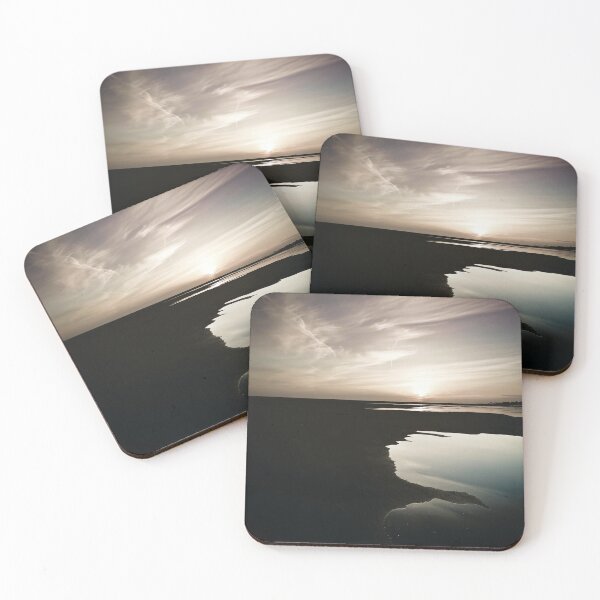 Item preview, Lytham St. Annes Sunset designed and sold by MarkymarkF.