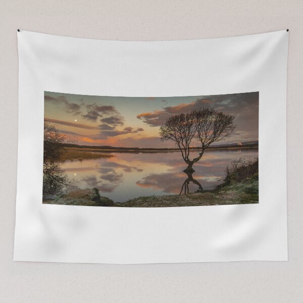 Item preview, Kenfig Pool in Wales designed and sold by Jinxyboy1908.