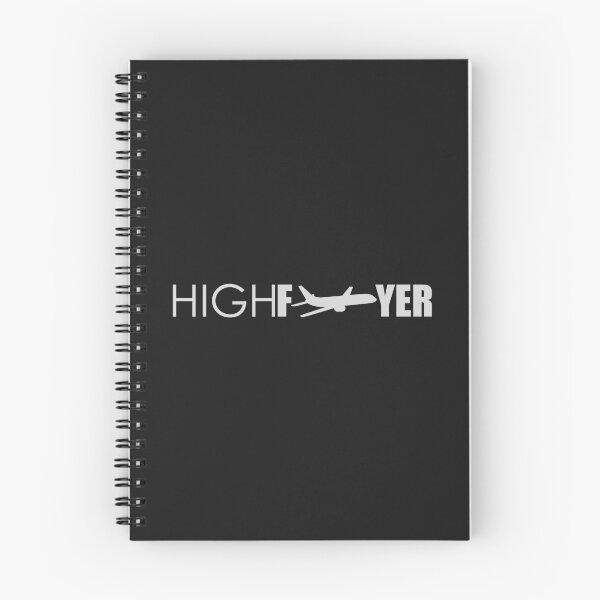 Item preview, Highflyer (gray) designed and sold by CatMaGo.