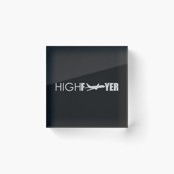 Item preview, Highflyer (gray) designed and sold by CatMaGo.