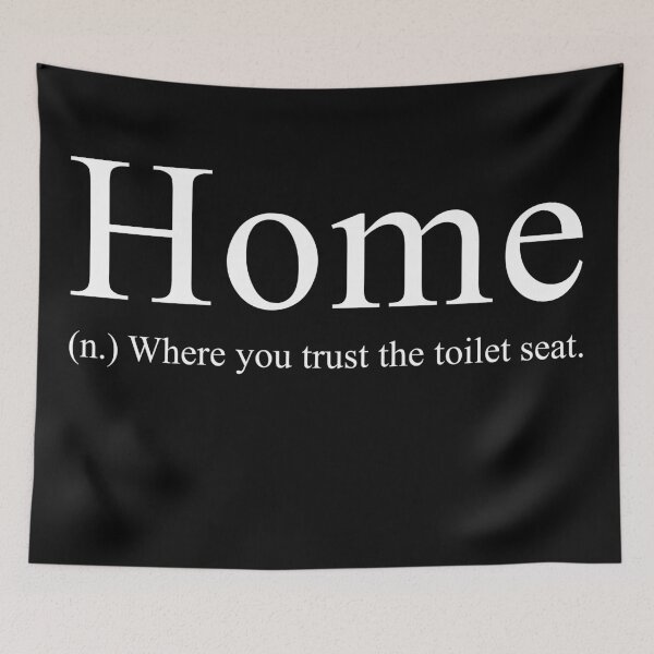 Item preview, Home Definition designed and sold by Valuential.