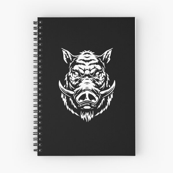 Item preview, Wild Boar designed and sold by SparkyDesign.