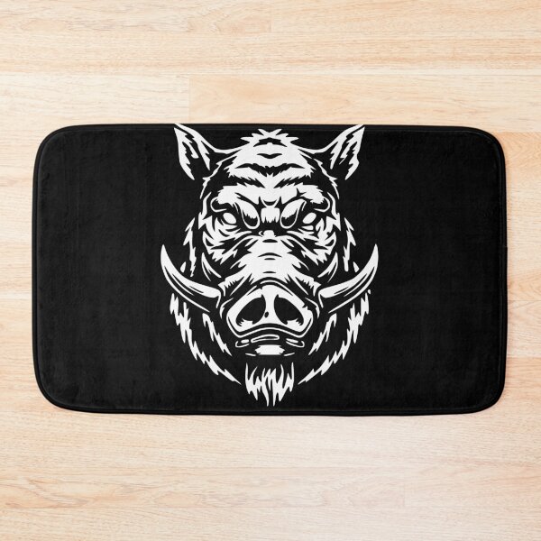 Item preview, Wild Boar designed and sold by SparkyDesign.