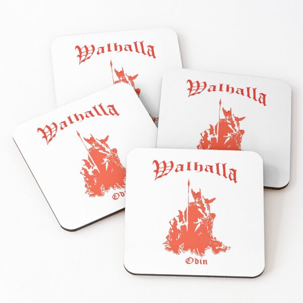 Item preview, Valhalla ODIN designed and sold by art2tom.