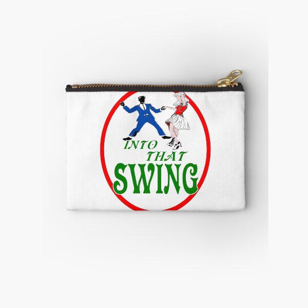 Item preview, INTO THAT SWING designed and sold by hop2swing.