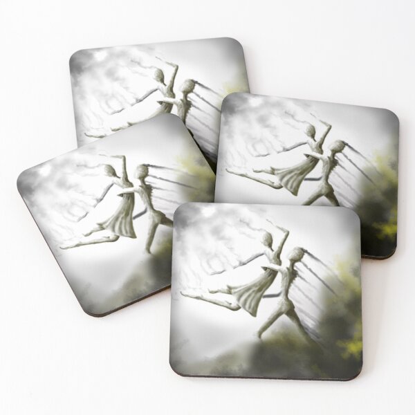 Item preview, Final Dance designed and sold by AnxietyArt.