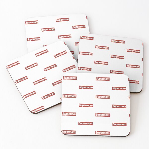 Item preview, Supermom ,Super mom cool Design  designed and sold by Mokhe.