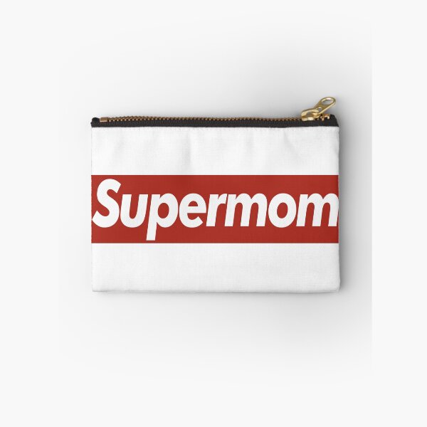 Item preview, Supermom ,Super mom cool Design  designed and sold by Mokhe.