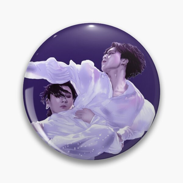 Item preview, Black Swan Jikook 3 designed and sold by LJSnow.