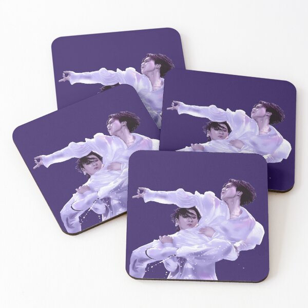 Item preview, Black Swan Jikook 3 designed and sold by LJSnow.