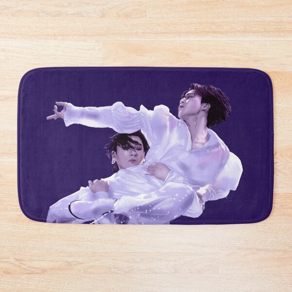 Item preview, Black Swan Jikook 3 designed and sold by LJSnow.
