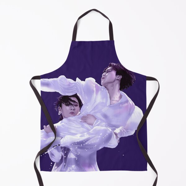 Item preview, Black Swan Jikook 3 designed and sold by LJSnow.