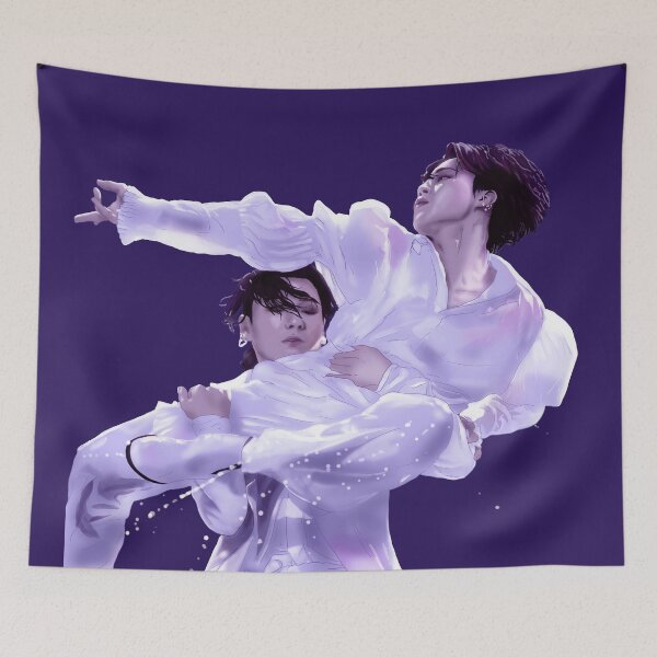 Item preview, Black Swan Jikook 3 designed and sold by LJSnow.
