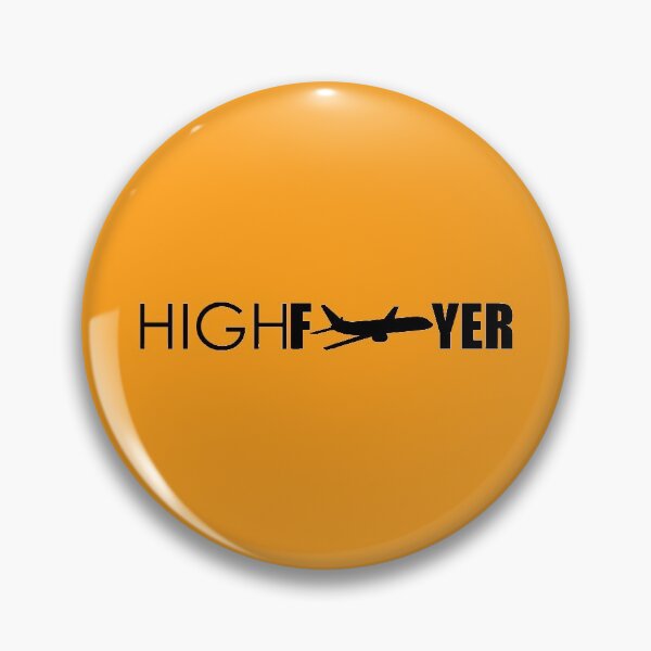 Item preview, Highflyer (black) designed and sold by CatMaGo.