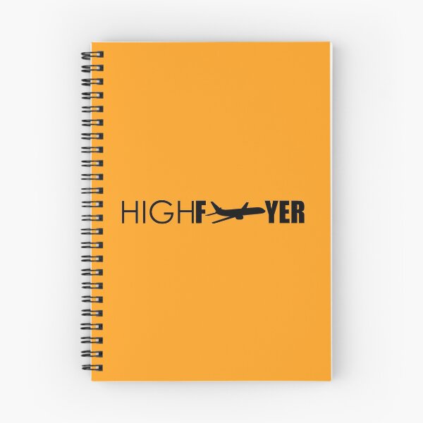 Item preview, Highflyer (black) designed and sold by CatMaGo.