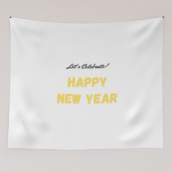 Item preview, Happy new year designed and sold by vibha30.