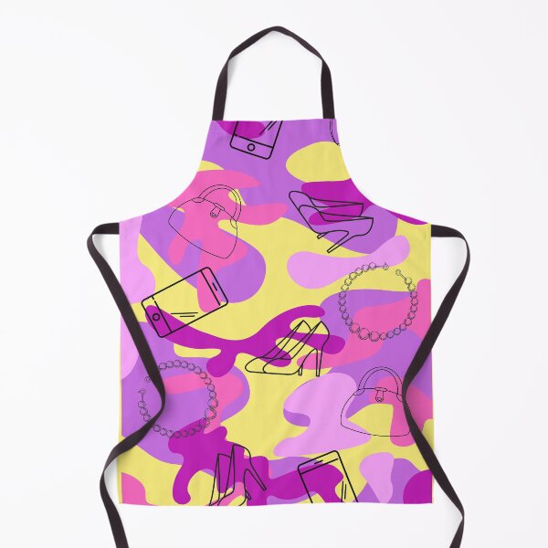 Item preview, Pink camo girl favourite thing designed and sold by AJSkinnerPrints.