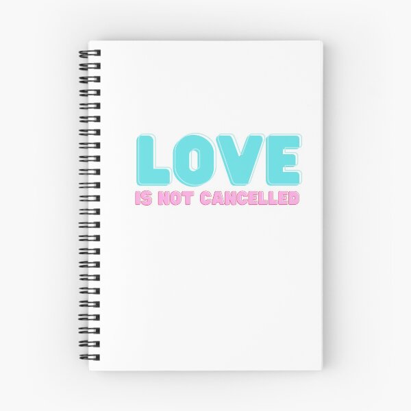 Item preview, Love is Not Cancelled - Love is Not Cancelled Classic T-Shirt designed and sold by BEMMZ.
