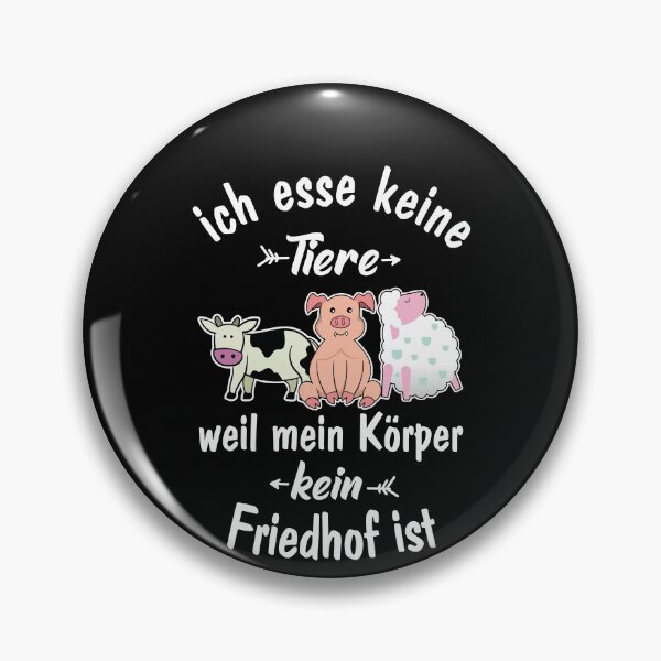 Artikelvorschau, ich es keine Tiere entworfen und verkauft von noahs-shop.