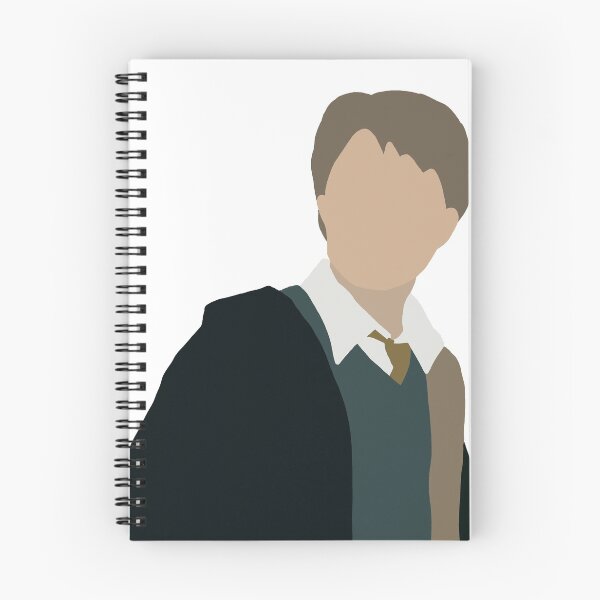 Item preview, Cedric Diggory (GoF) designed and sold by thewelshfangirl.