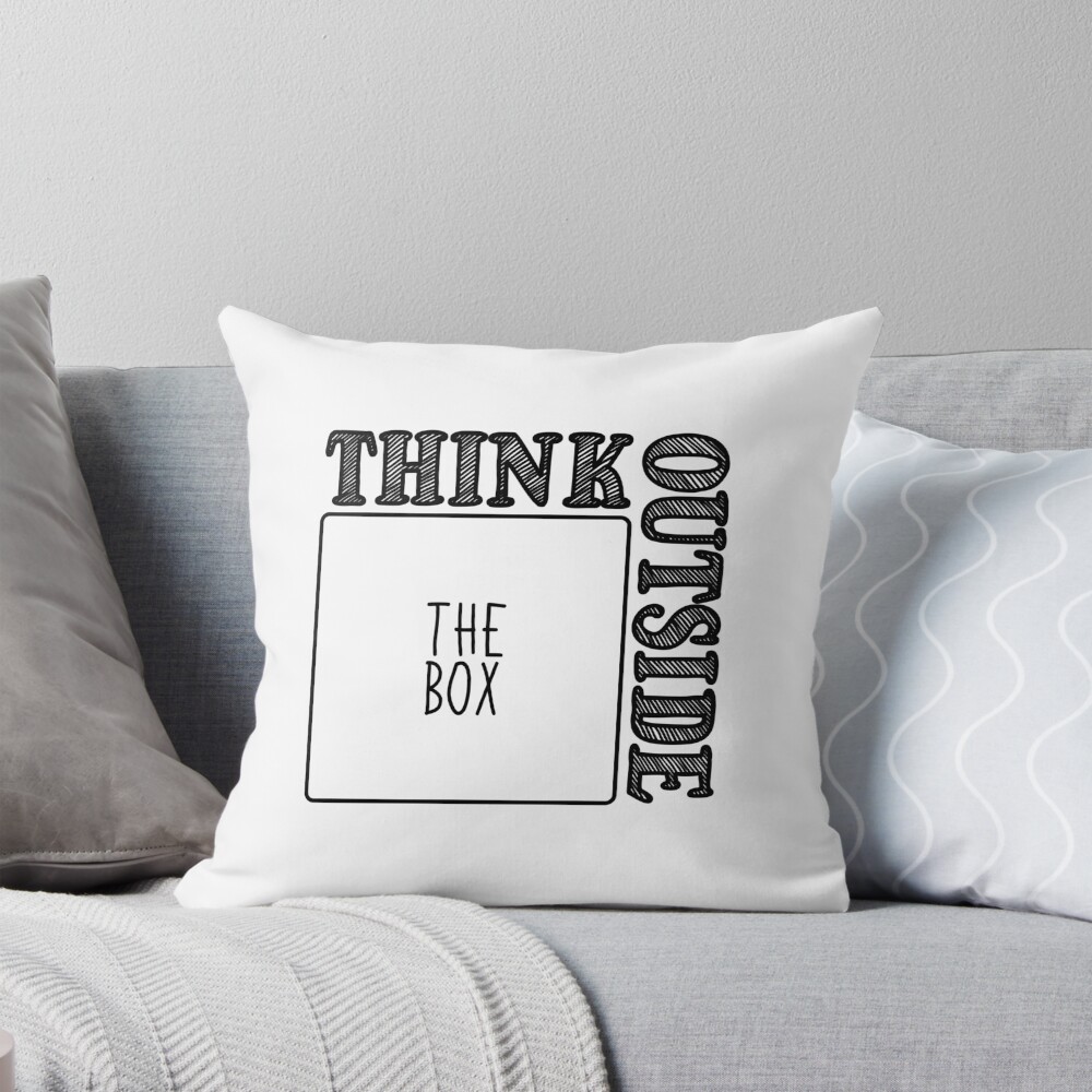 Item preview, Throw Pillow designed and sold by RADesigns21.