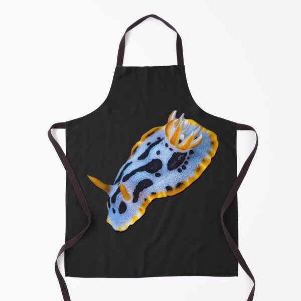 Item preview, Kawaii SeaBunny (Nudibranch) - Blue Ghost designed and sold by miTeless seDign.