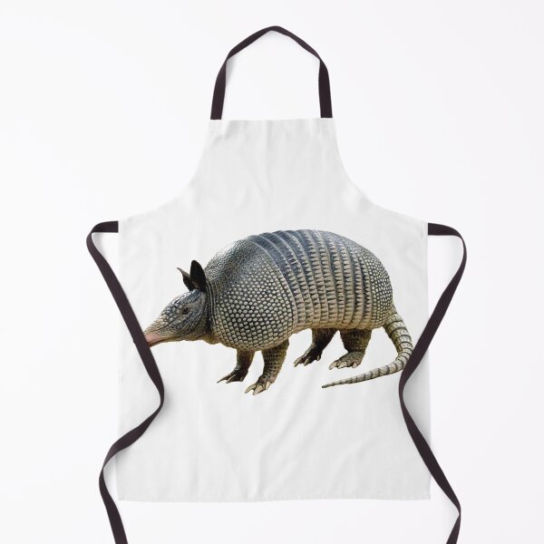 Item preview, Armadillo! designed and sold by DoodleDashCollective.