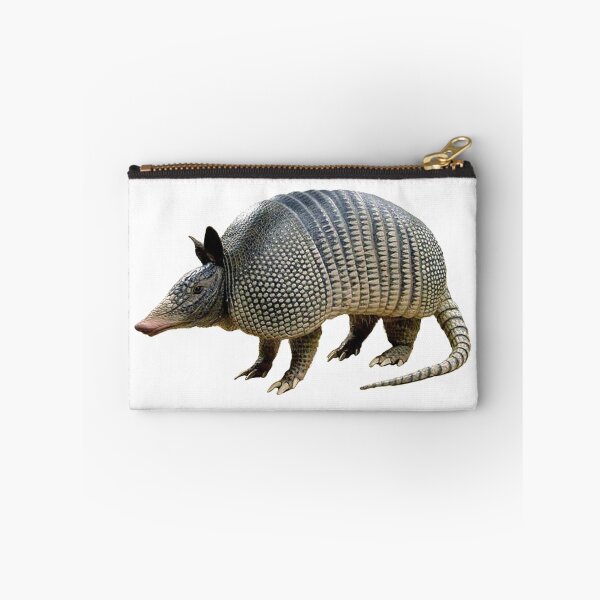 Item preview, Armadillo! designed and sold by DoodleDashCollective.