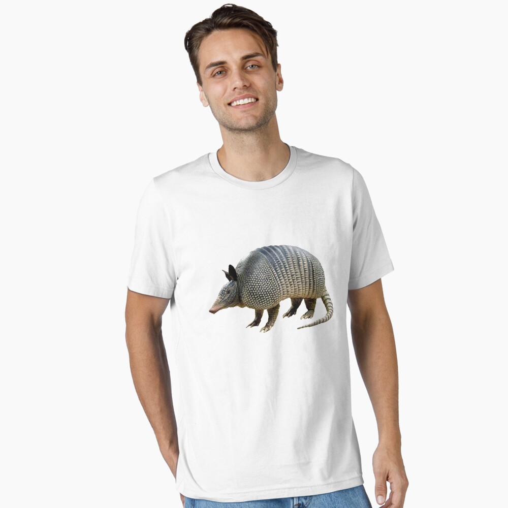 Armadillo! Poster