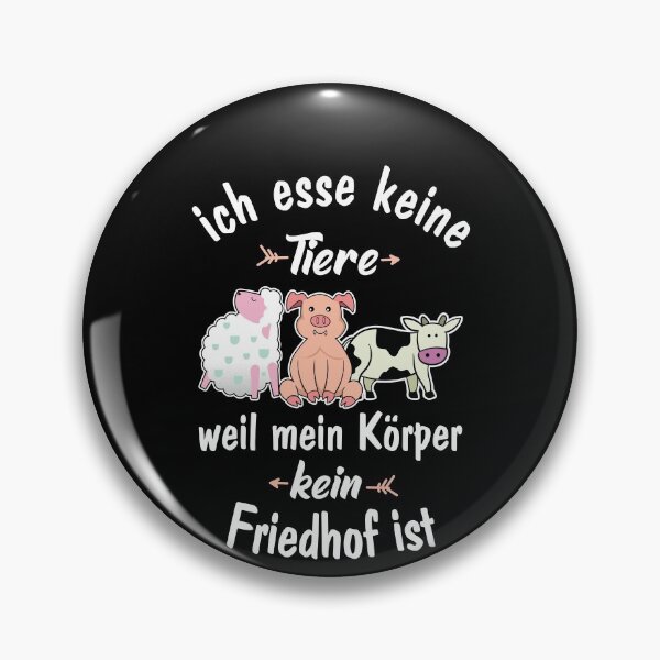 Artikelvorschau, ich es keine Tiere entworfen und verkauft von noahs-shop.
