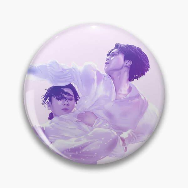 Item preview, Black Swan Jikook 4 designed and sold by LJSnow.