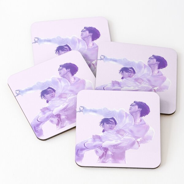Item preview, Black Swan Jikook 4 designed and sold by LJSnow.