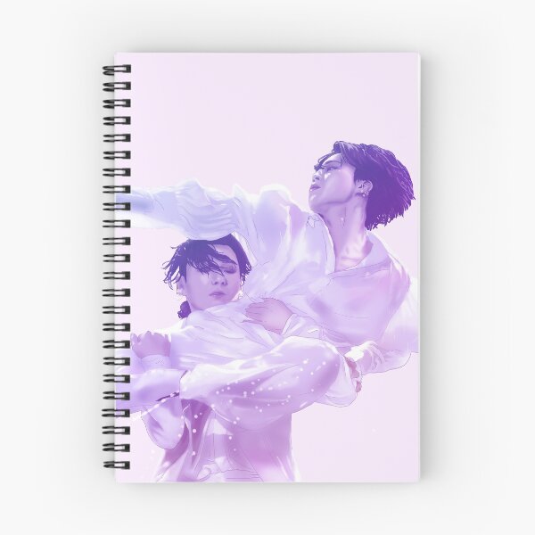 Item preview, Black Swan Jikook 4 designed and sold by LJSnow.