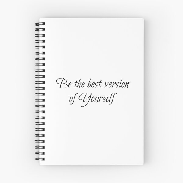 Item preview, Be the best version of yourself, Positive vibe, Motivational quote designed and sold by cyhdesign.