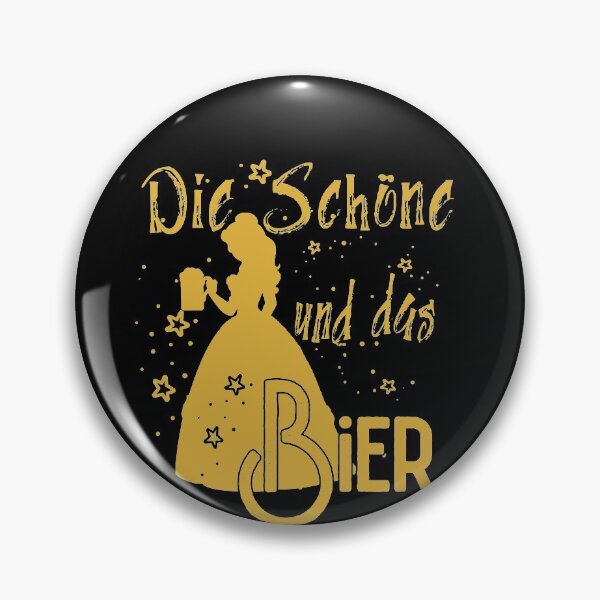Artikelvorschau, Die Schöne und das Bier Design für lustige feiernde Frauen entworfen und verkauft von funkbereit.