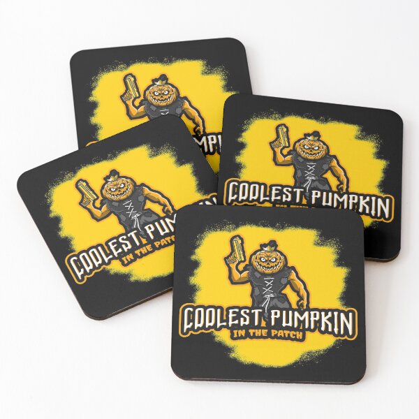 Item preview, Coolest Pumpkin In The Patch designed and sold by ZenCloak.