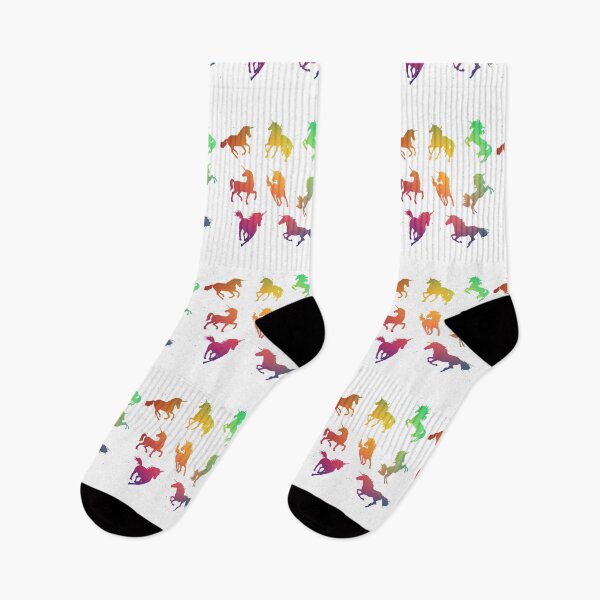 Item preview,  Unicorns designed and sold by TeaAndPrints.