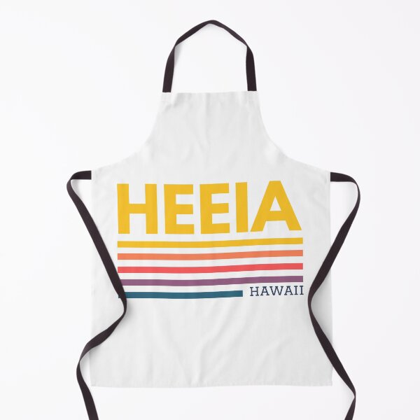 Item preview, Heeia Hawái designed and sold by Taumaturgo.