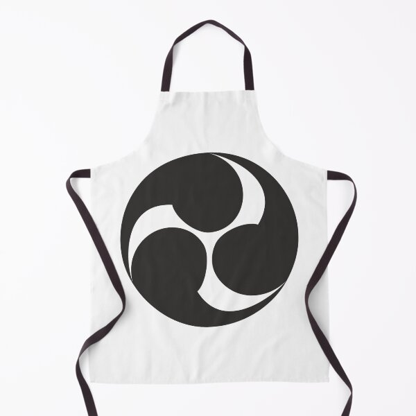 Item preview, Uesugi clan. Mon/Kamon designed and sold by JollyImp.